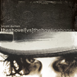 The Shovel vs The Howling Bones cover