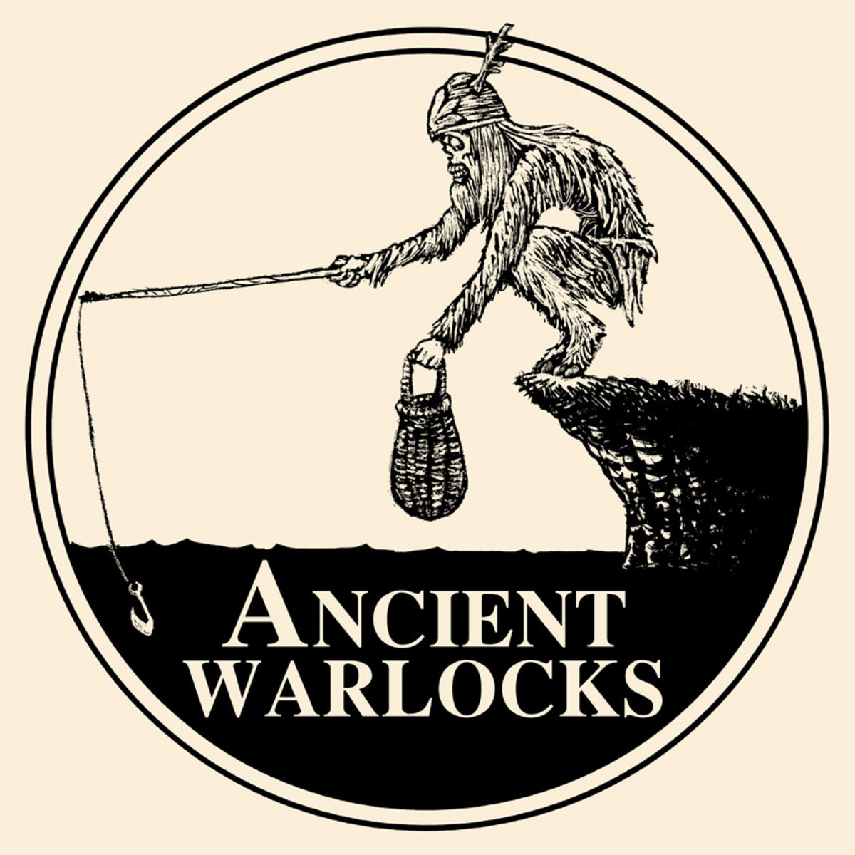 Ancient Warlocks | Ancient Warlocks - STB-07 | STB Records