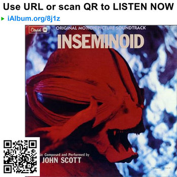 Music | John Scott