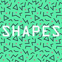 Shapes cover art