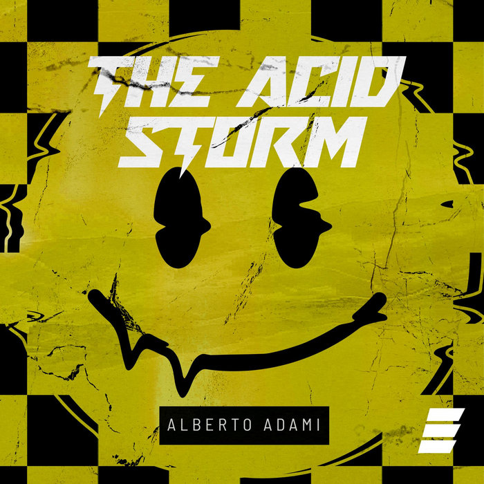 The Acid Storm Alberto Adami