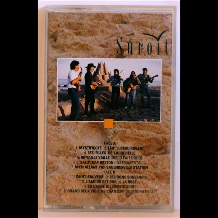 Suroit on Bandcamp