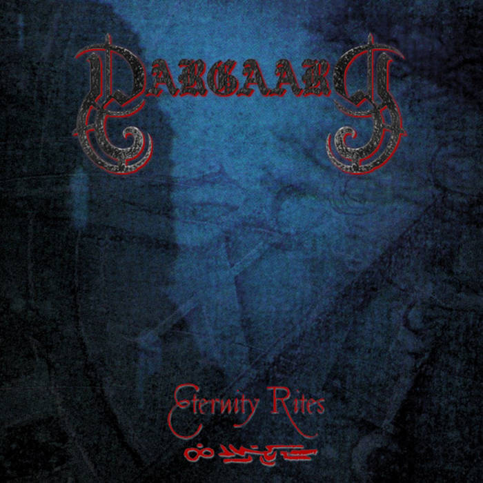 【Duru様用】DARGAARD / Eternity Rites Eternity Rites | Dargaard