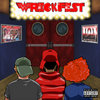 WreckFest Cover Art