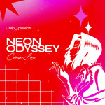 Neon Odyssey: Crimson Line