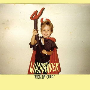 Problem Child cover