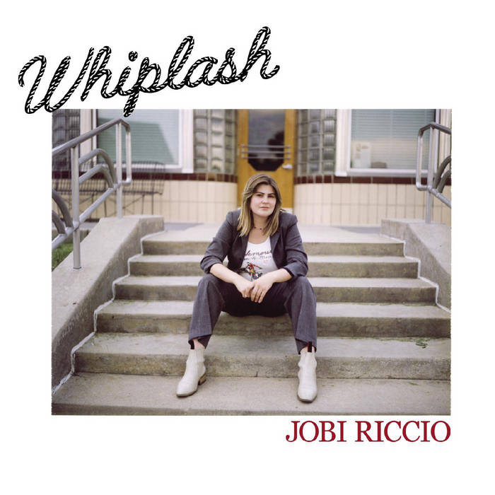 Whiplash | Jobi Riccio