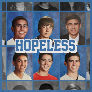Hopeless cover