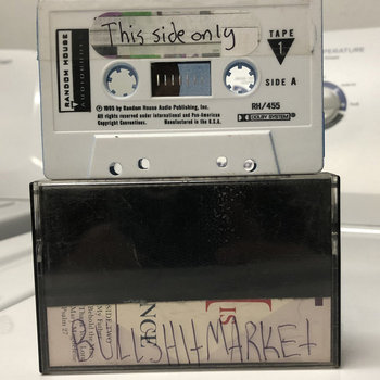 This Side Only | Bullshit Market