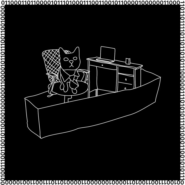 cats, computers, and coffins | legally defined as sound