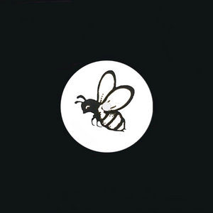 The Bee EP cover