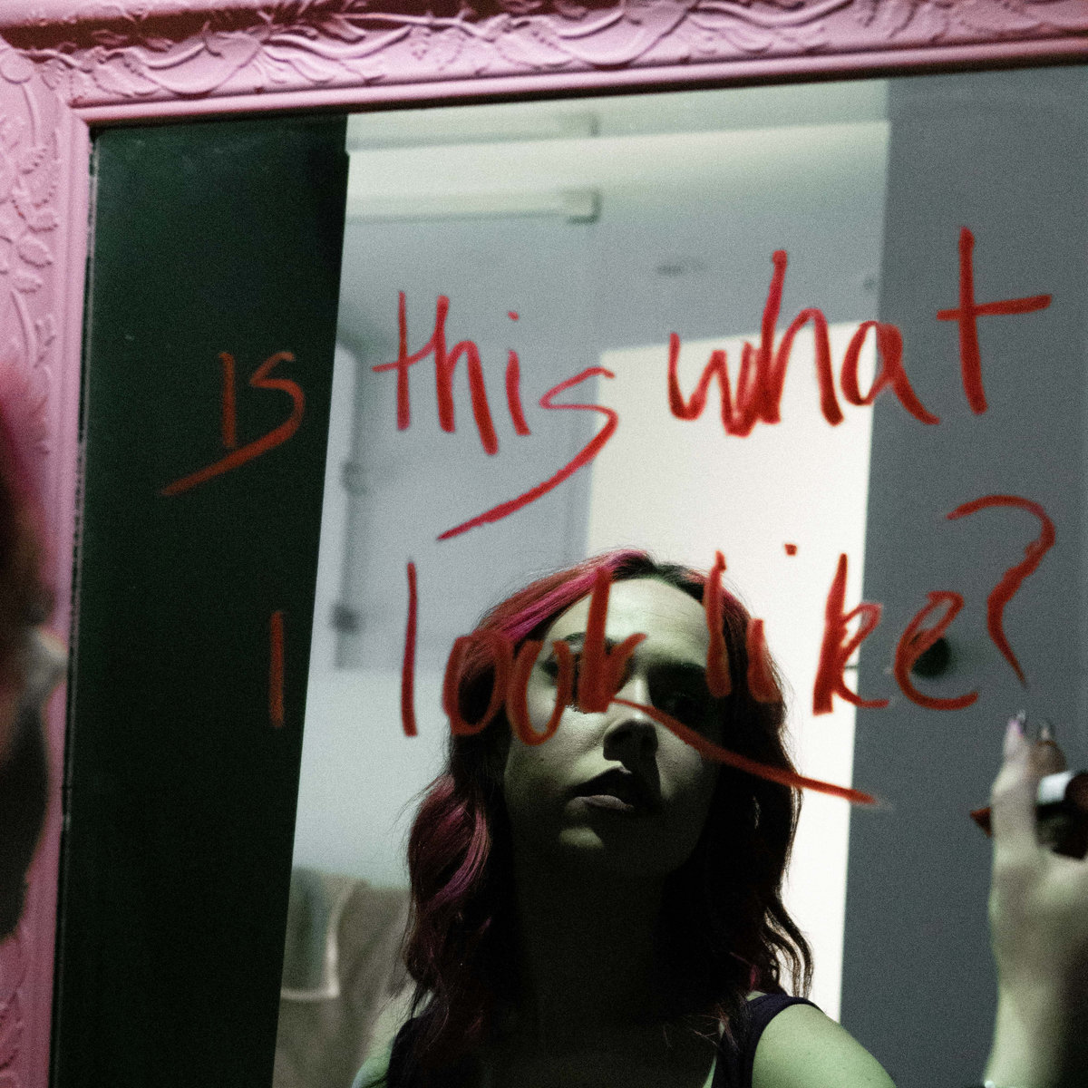 is this what i look like? by Yours Truly