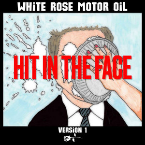HIT IN THE FACE! (v1) cover