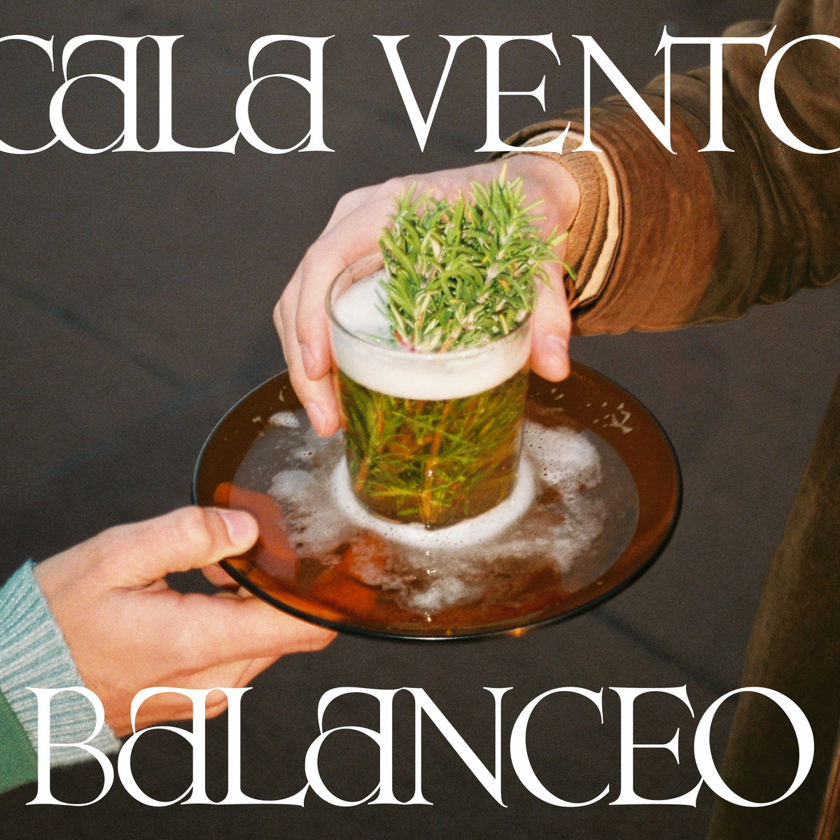 Resultado de imagen de balanceo cala vento