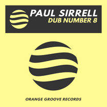 Paul Sirrell - Dub Number 8 cover art