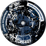 UKR407 Work At Everything EP