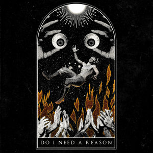 Kronowski — Do I Need a Reason