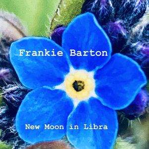 New Moon in Libra cover