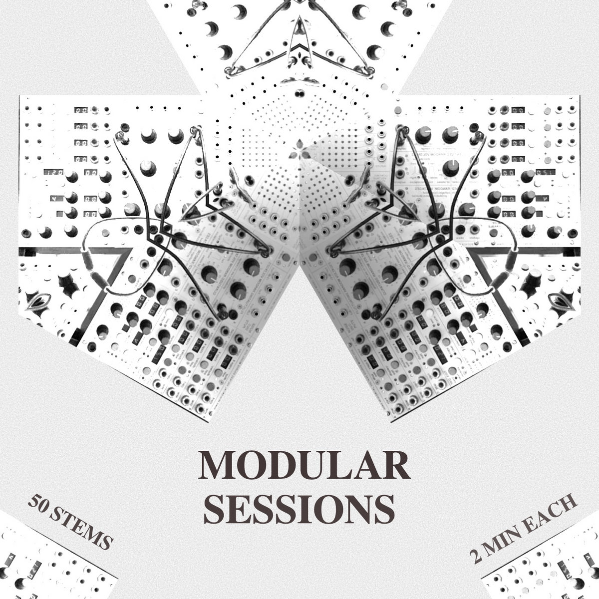 Modular sessions - sample pack | Oleg Makovskiy