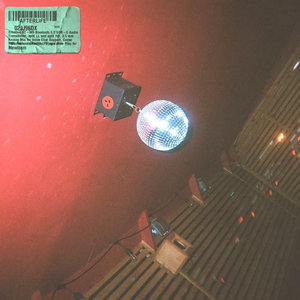 AFTERLIFE cover