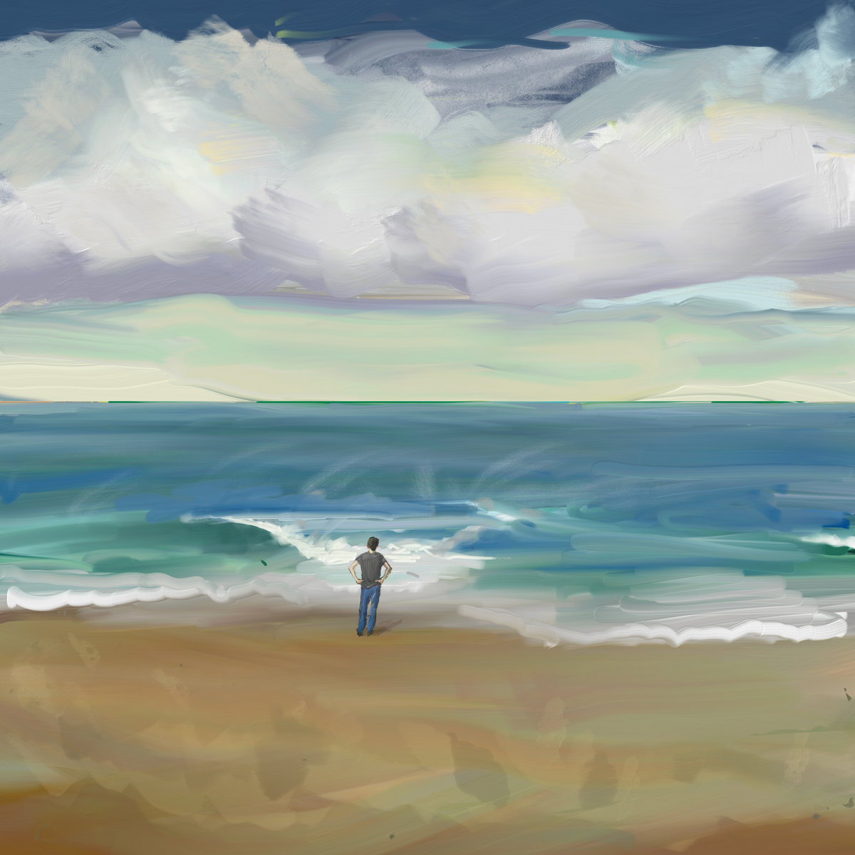 Rearranging Deckchairs On The Titanic Blake Cateris