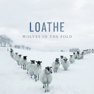 Wolves In The Fold cover