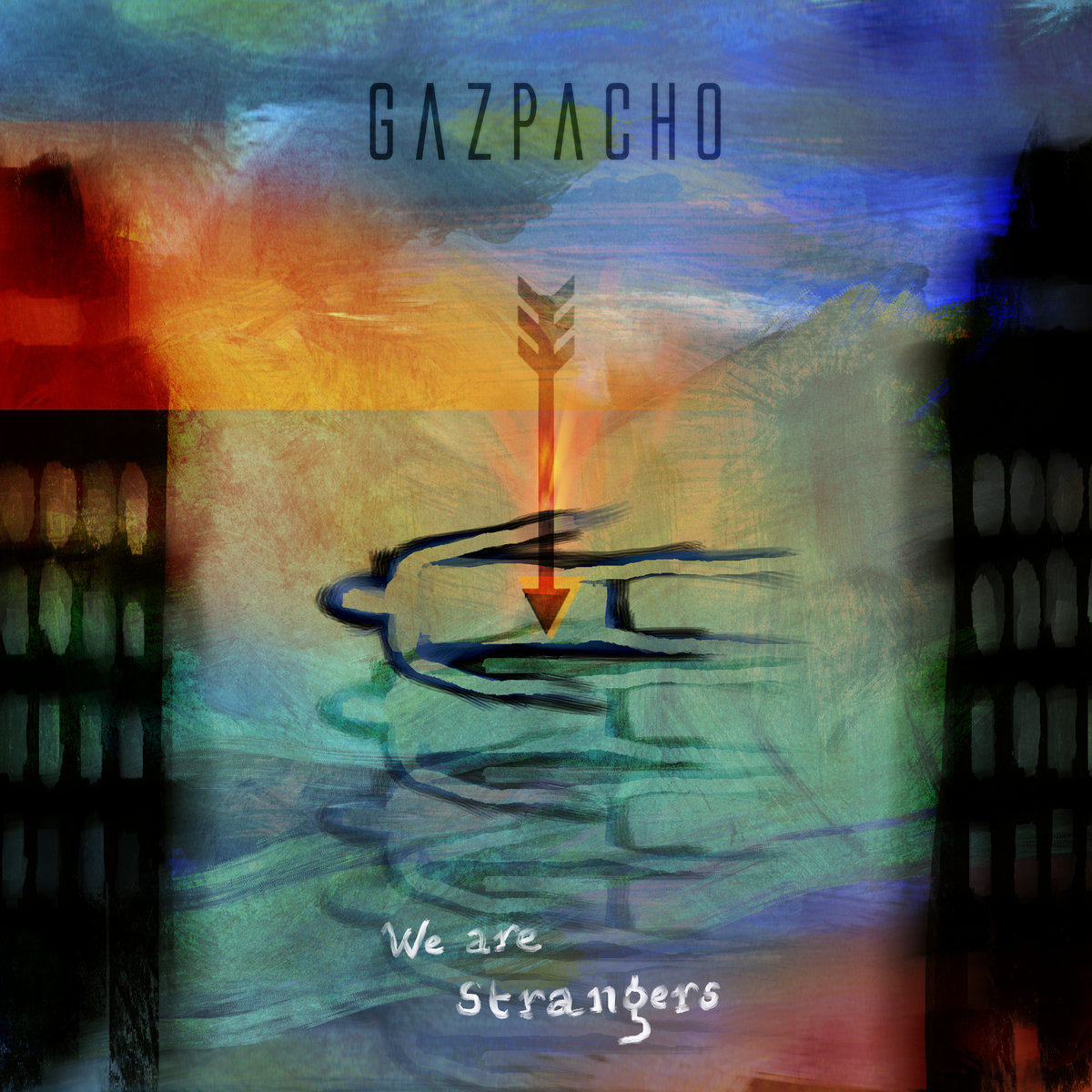 希少Gazpacho CD まとめ 希少Gazpacho CD まとめ 【公式通販】