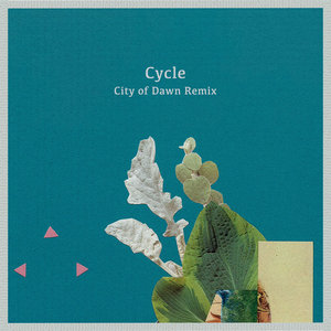 Rhucle - Cycle (City Of Dawn Remix) cover