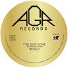 I've Got Love (Instrumental Mix)