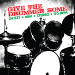 🥁 Give The Drummer Some
