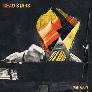 High Gain EP cover