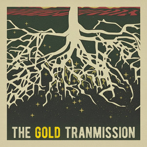 Orchestra Gold — The Gold Transmission — Vol. 1
