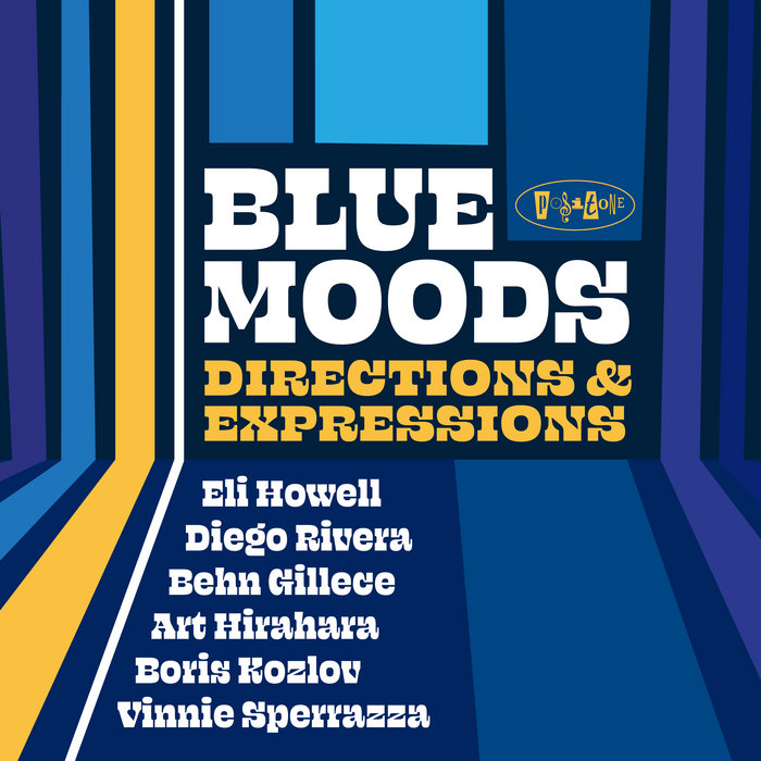 Directions & Expressions | Blue Moods