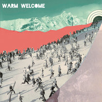 Warm Welcome cover art