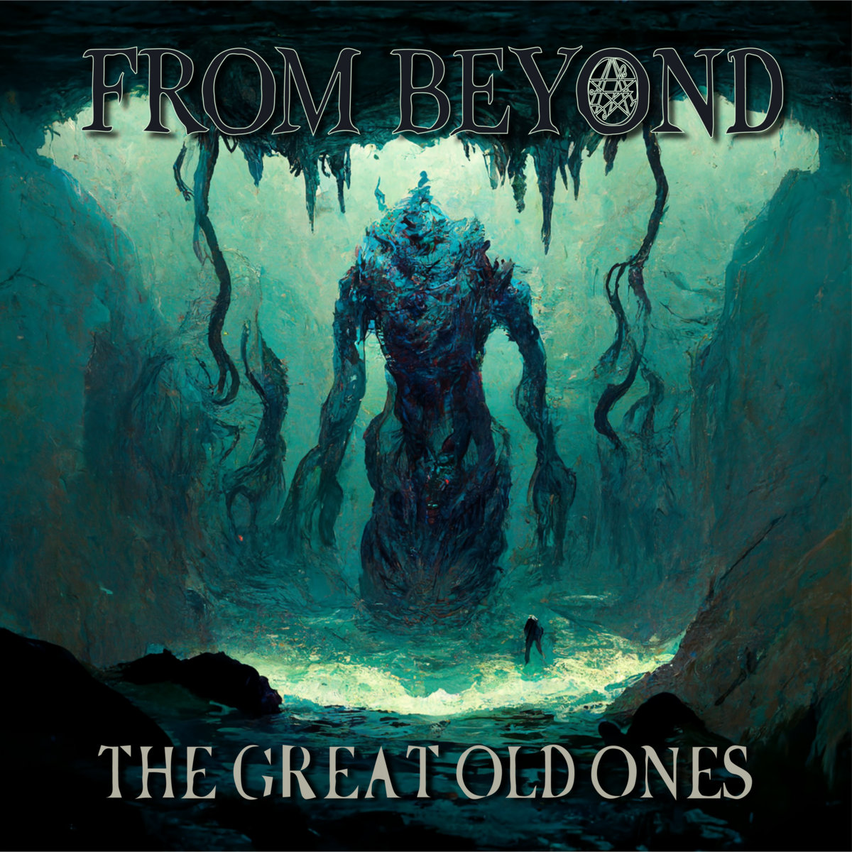 The Great Old Ones From Beyond   A2719798183 10 