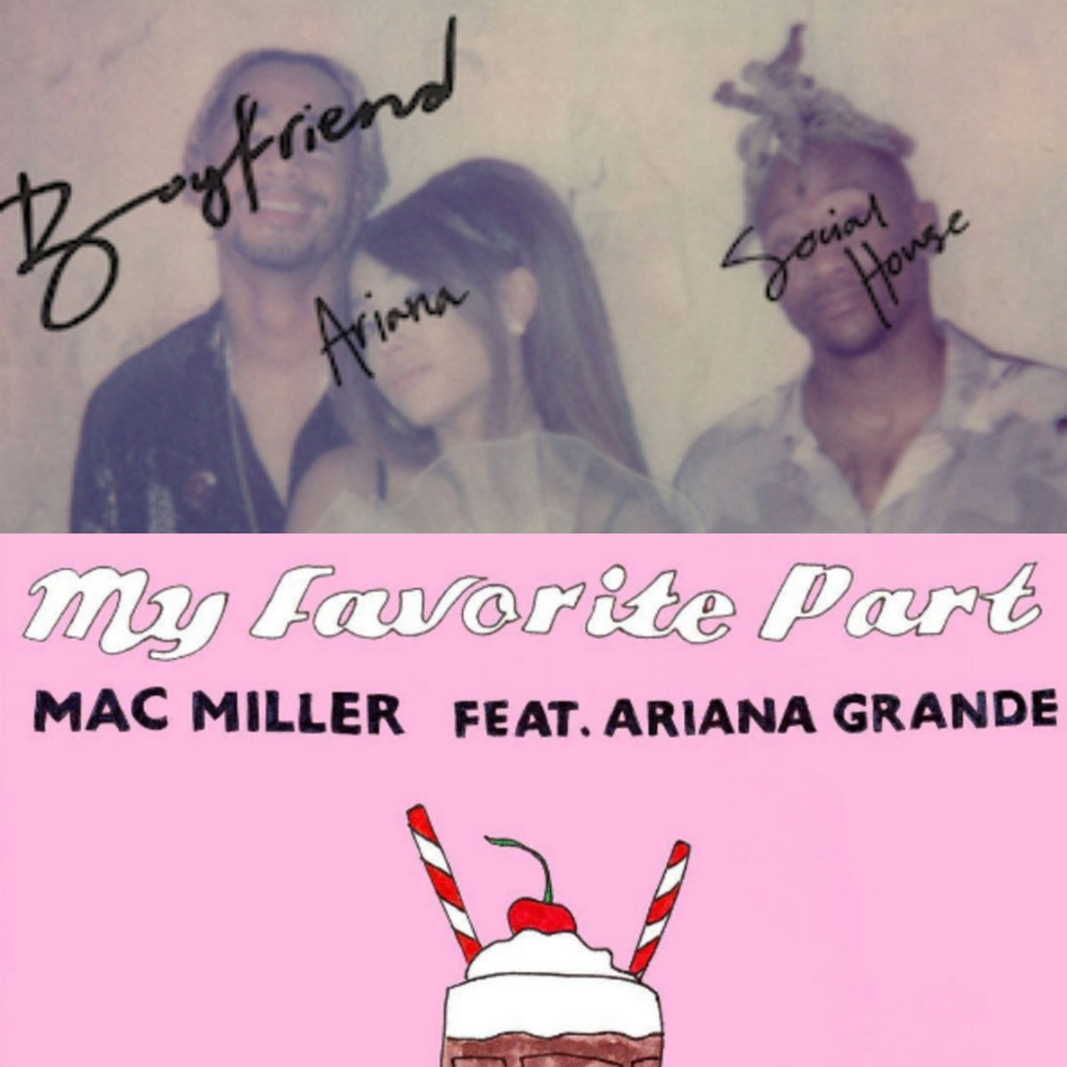 mac miller my favorite part feat ariana grande download mac miller my favorite part feat ariana grande download