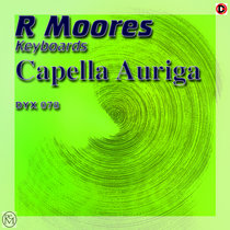 Capella Auriga cover art