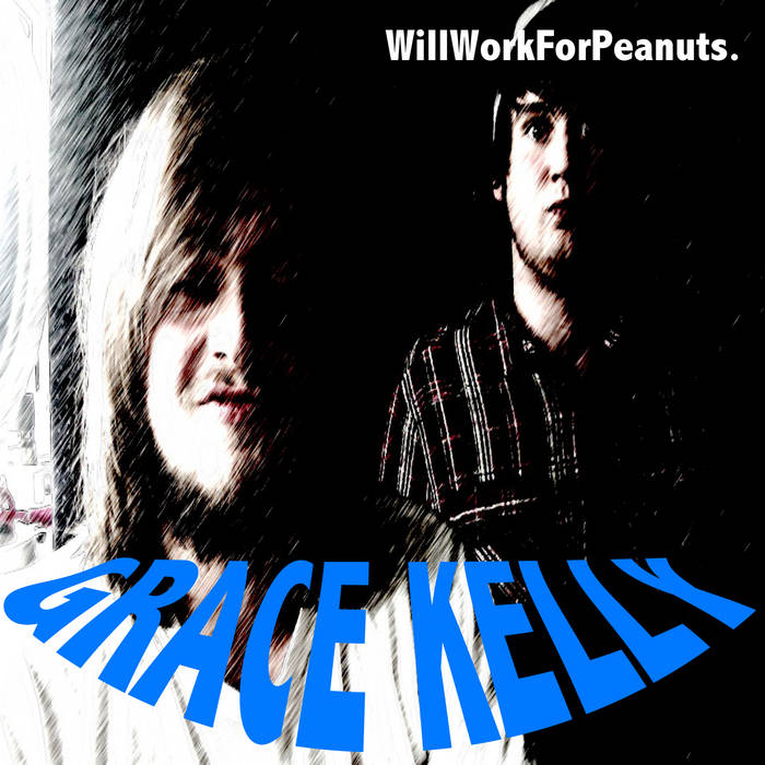 Grace Kelly [Mika Cover] WillWorkForPeanuts.