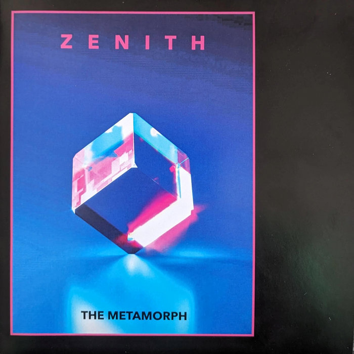 Zenith | The Metamorph