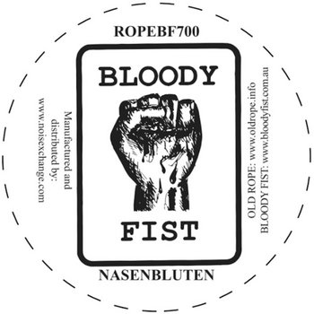 その他 Nasenbluten - 100% No Soul Guaranteed 100% No Soul Guaranteed | Nasenbluten | Industrial Strength