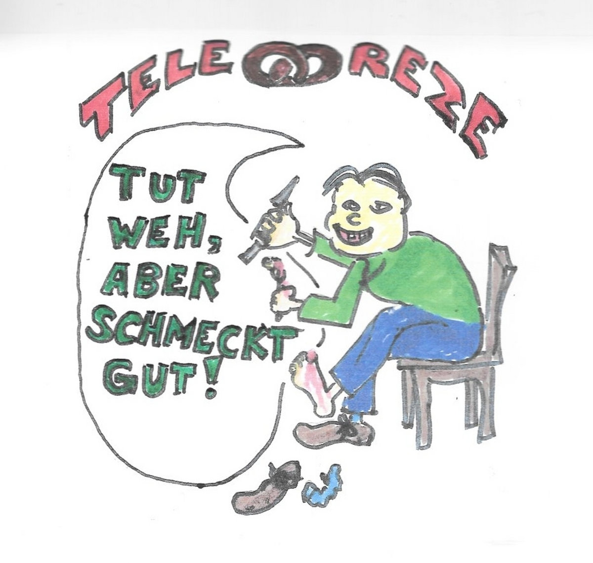 Tut Weh Tut Gut Köln