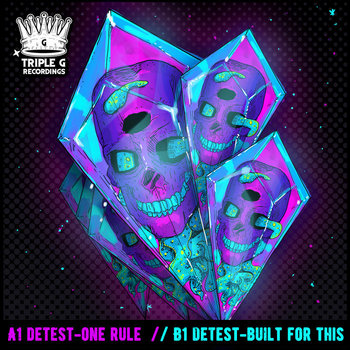Music | Triple G Recordings