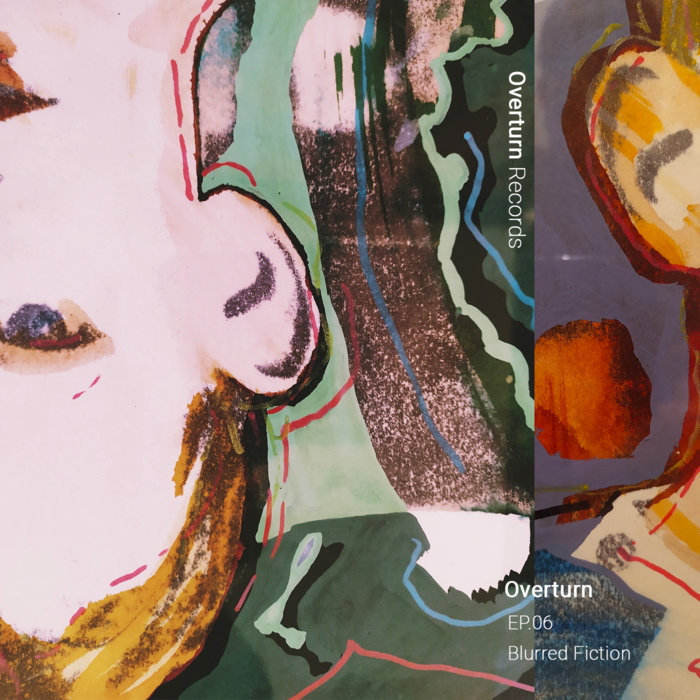 Blurred Fiction | Overturn