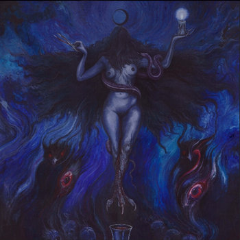 DARK GODDESS T03 - LIBRAIRIE LA KAZABUL