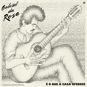 Gabriel da Rosa - Idiossincrasia