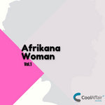 Afrikana Woman