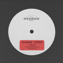 DJ Name — Two Timing