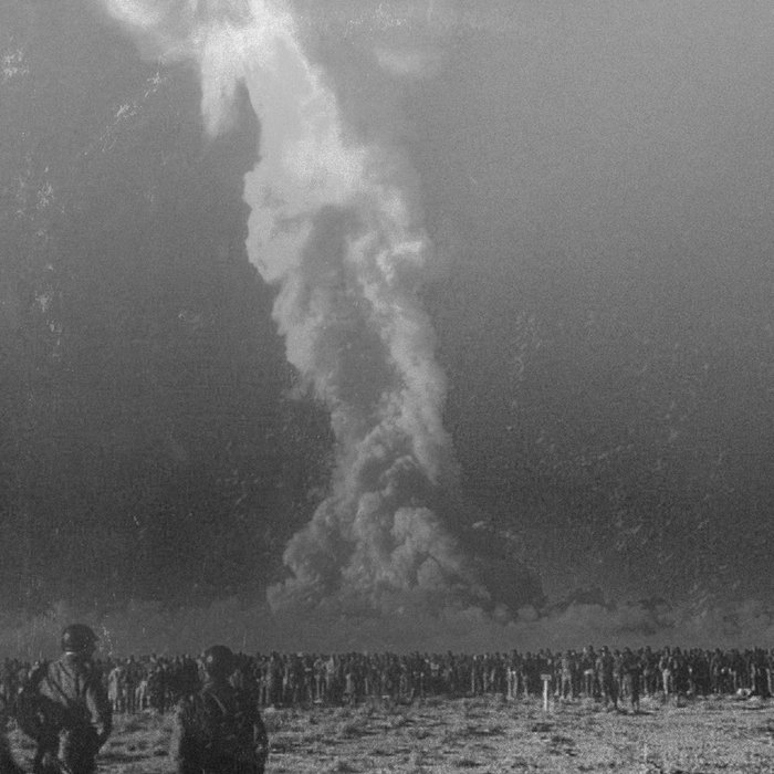 DOOMSDAY | Vieze Asbak