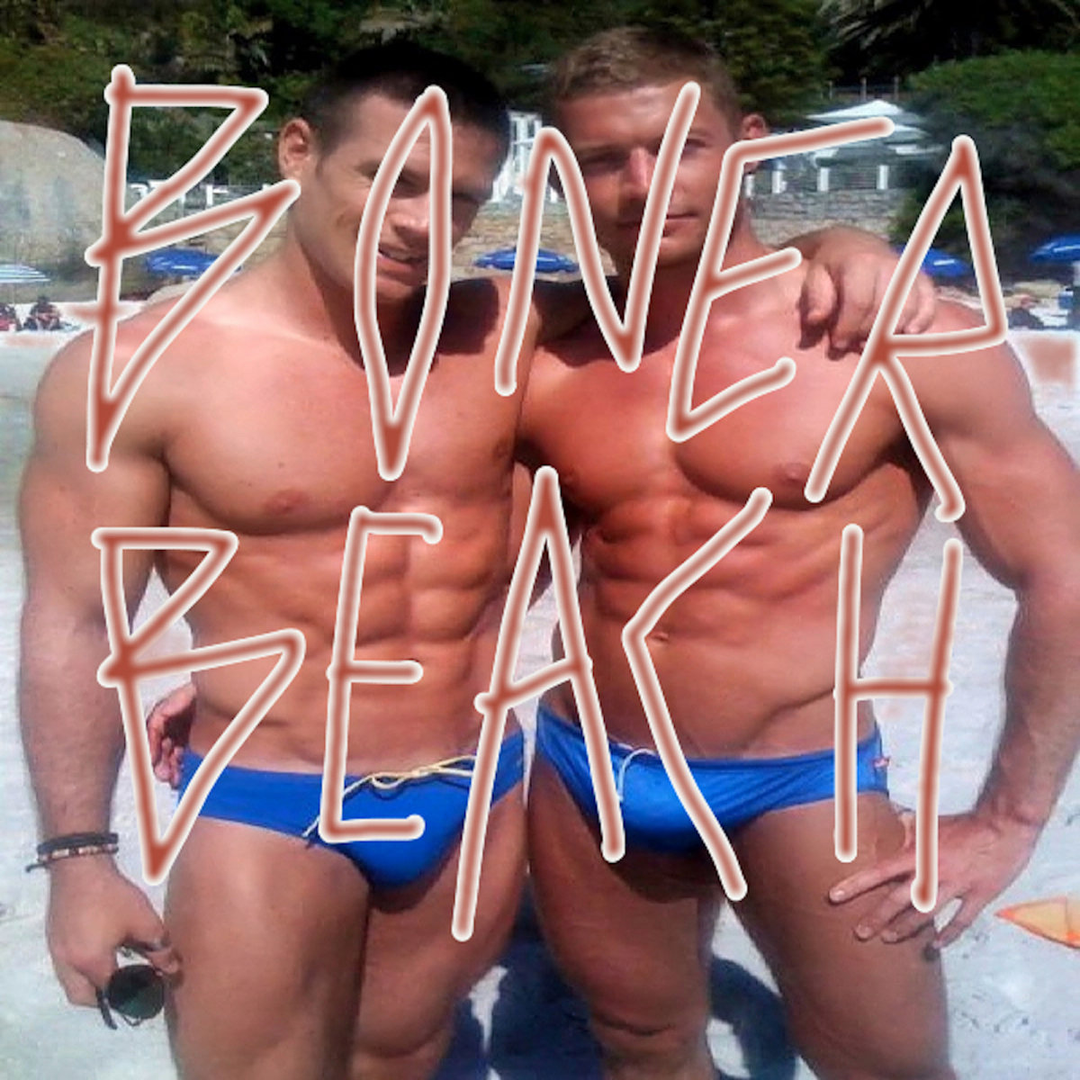 Pics Beach Erection