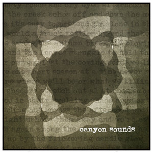 Canyon Sounds — Canyon Sounds